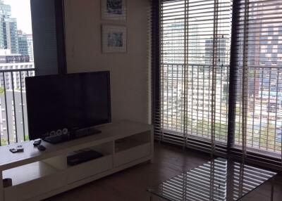 1 bed Condo in Noble Remix Khlongtan Sub District C013864