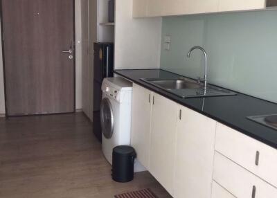 1 bed Condo in Noble Remix Khlongtan Sub District C013864