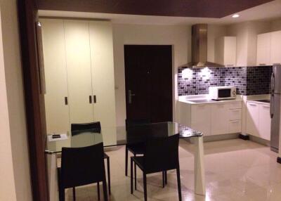 2 bed Condo in The Prime 11 Khlong Toei Nuea Sub District C013862