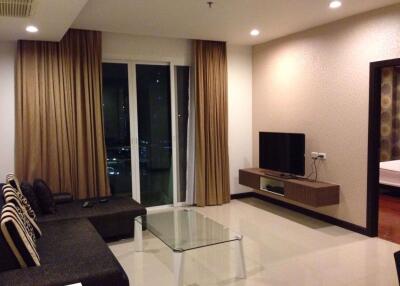 2 bed Condo in The Prime 11 Khlong Toei Nuea Sub District C013862