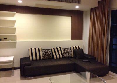 2 bed Condo in The Prime 11 Khlong Toei Nuea Sub District C013862