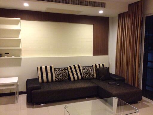 2 bed Condo in The Prime 11 Khlong Toei Nuea Sub District C013862