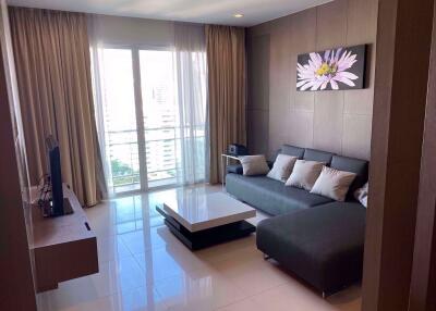 2 bed Condo in The Prime 11 Khlong Toei Nuea Sub District C013861