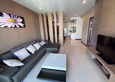 2 bed Condo in The Prime 11 Khlong Toei Nuea Sub District C013861