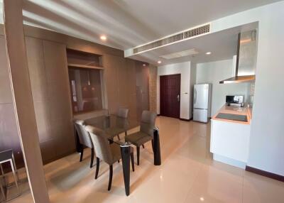 2 bed Condo in The Prime 11 Khlong Toei Nuea Sub District C013861