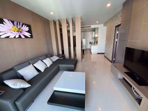 2 bed Condo in The Prime 11 Khlong Toei Nuea Sub District C013861