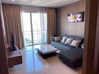 2 bed Condo in The Prime 11 Khlong Toei Nuea Sub District C013861