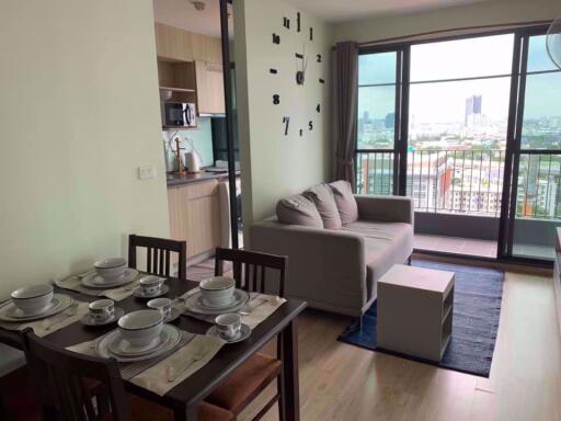 2 bed Condo in IDEO O2 Bang Na Sub District C013854