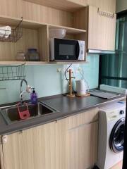 2 bed Condo in IDEO O2 Bang Na Sub District C013854