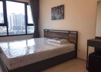 2 bed Condo in Life Asoke Bangkapi Sub District C013848