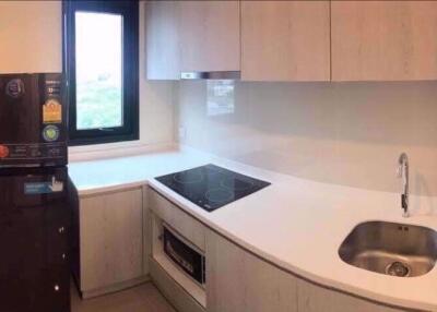 2 bed Condo in Life Asoke Bangkapi Sub District C013848