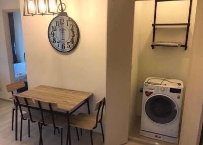 2 bed Condo in Life Asoke Bangkapi Sub District C013848