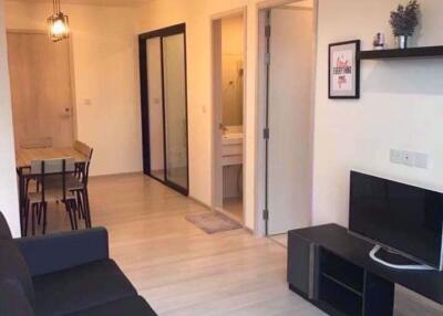 2 bed Condo in Life Asoke Bangkapi Sub District C013848