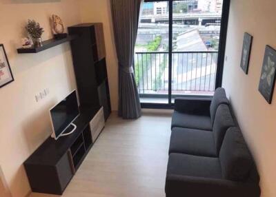 2 bed Condo in Life Asoke Bangkapi Sub District C013848