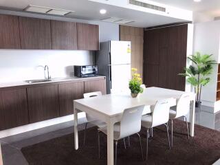 3 bed Condo in Noble Remix Khlongtan Sub District C013845