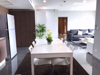 3 bed Condo in Noble Remix Khlongtan Sub District C013845