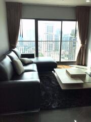 3 bed Condo in Noble Remix Khlongtan Sub District C013845