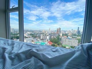 1 bed Condo in Siamese Exclusive Sukhumvit 42 Phra Khanong Sub District C013844