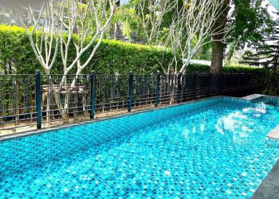 3 bed Condo in Mieler Sukhumvit 40 Phra Khanong Sub District C013840