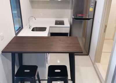 1 bed Condo in Life One Wireless Lumphini Sub District C013838