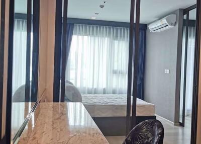 1 bed Condo in Life One Wireless Lumphini Sub District C013838