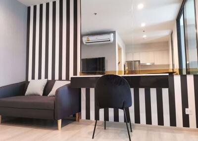 1 bed Condo in Life One Wireless Lumphini Sub District C013838