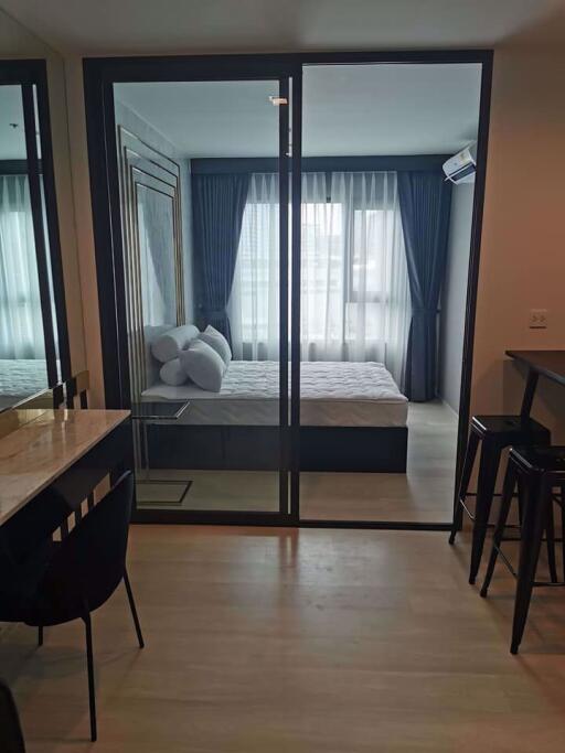 1 bed Condo in Life One Wireless Lumphini Sub District C013838