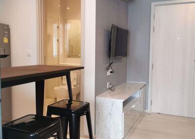 1 bed Condo in Life One Wireless Lumphini Sub District C013838