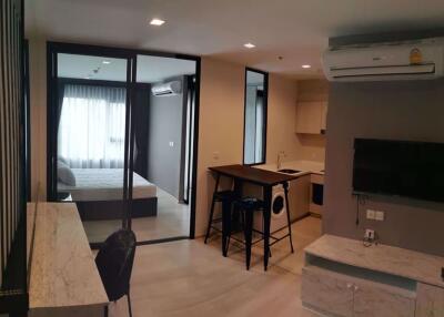 1 bed Condo in Life One Wireless Lumphini Sub District C013838