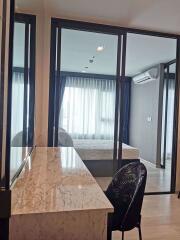 1 bed Condo in Life One Wireless Lumphini Sub District C013838