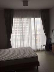 Studio bed Condo in The Lofts Ekkamai Phrakhanongnuea Sub District C013832