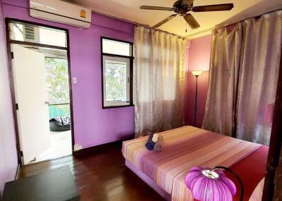 4 bed House Khlong Toei Nuea Sub District H013831