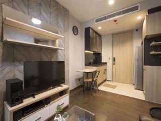 1 bed Condo in The Line Ratchathewi Thanonphetchaburi Sub District C013828