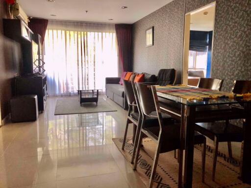 2 bed Condo in Serene Place Sukhumvit 24 Khlongtan Sub District C013824