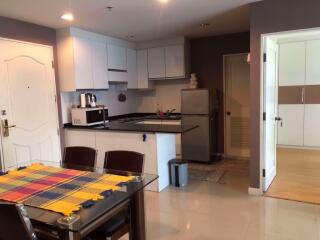 2 bed Condo in Serene Place Sukhumvit 24 Khlongtan Sub District C013824