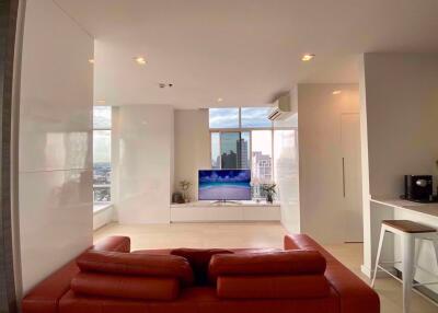 1 bed Condo in Ideo Verve Sukhumvit Phrakhanongnuea Sub District C013820