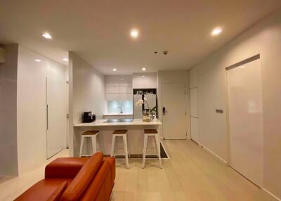 1 bed Condo in Ideo Verve Sukhumvit Phrakhanongnuea Sub District C013820