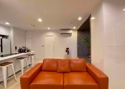 1 bed Condo in Ideo Verve Sukhumvit Phrakhanongnuea Sub District C013820