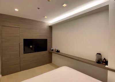 1 bed Condo in Ideo Verve Sukhumvit Phrakhanongnuea Sub District C013820