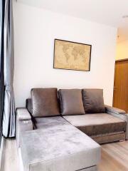 2 bed Condo in Whizdom Essence Bangchak Sub District C013819