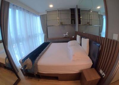 2 bed Condo in Taka Haus Ekamai 12 Khlong Tan Nuea Sub District C013817