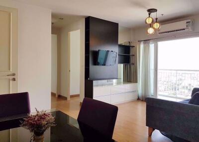 2 bed Condo in The Parkland Grand Taksin Bukkhalo Sub District C013816