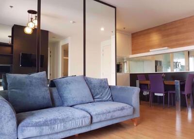 2 bed Condo in The Parkland Grand Taksin Bukkhalo Sub District C013816