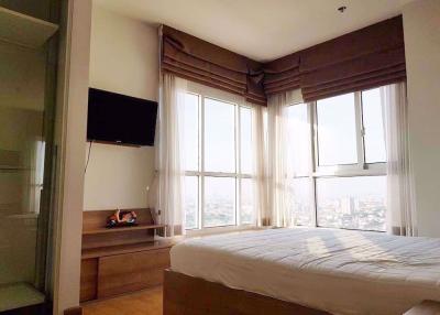 2 bed Condo in The Parkland Grand Taksin Bukkhalo Sub District C013816