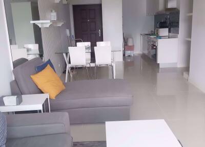 2 bed Condo in The Prime 11 Khlong Toei Nuea Sub District C013815