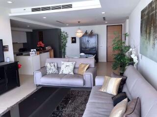 3 bed Condo in The River Khlong Ton Sai Sub District C013811