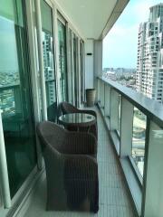 3 bed Condo in The River Khlong Ton Sai Sub District C013811