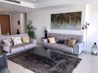 3 bed Condo in The River Khlong Ton Sai Sub District C013811