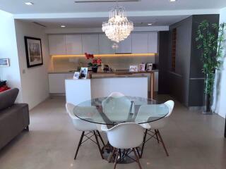 3 bed Condo in The River Khlong Ton Sai Sub District C013811