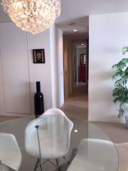 3 bed Condo in The River Khlong Ton Sai Sub District C013811